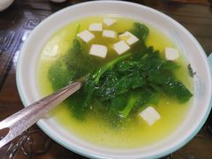 -阿鹏故事云南野生菌火锅(人民路店)