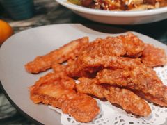 -安泰楼·佛跳墙创始人·传统闽味早茶·酒楼(三坊七巷闽菜地标店)