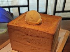-绿茶餐厅(光谷世界城步行街店)