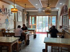 大堂-陕西二杆子面(富强市场店)