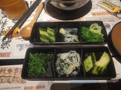 -鳗事鱼意·活鳗现烤专門店(保利广场店)