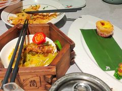 -晓粤·惹味粤菜(凯德乐峰广场店)