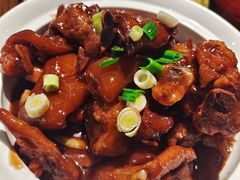 -王记姚家味·地道苏帮菜(竹辉路店)