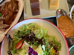 -御提小馆烤鸭店(陆家嘴店)
