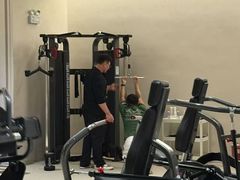 -YCHL FIT 健身(星寰店)