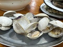 -老伯蟹脚店(朝阳路店)