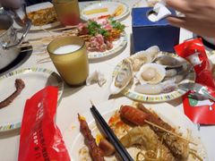 -吉布鲁 牛排海鲜自助(岳塘步步高广场店)