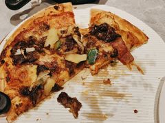 -必胜客(滨江店)