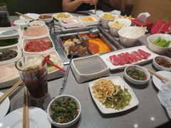 -海底捞火锅(铂澜大象城店)