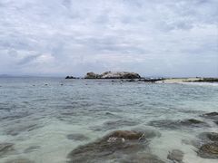 -三亚蜈支洲岛旅游区