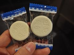 -很久以前羊肉串(打浦路店)