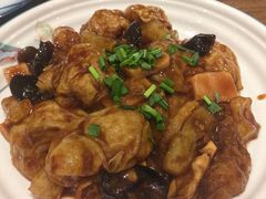 四喜面筋-锡和无锡菜(景丽苑店)