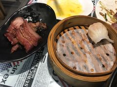 虾饺皇-阿政粤小馆(中央大街店)