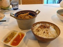 -宴悦海鲜餐厅Driftwood·游水海鲜·牛排(亚龙湾瑞吉店)