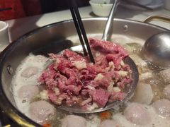 -潮发潮汕牛肉店(龙洞店)