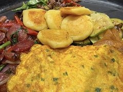 -一烙锅(友谊店)