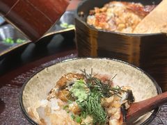 -玄白·炭烤活鳗(上海首店)