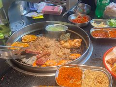 -真熙家牛排烤肉无限续(百脑汇店)