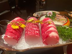 -色響火锅(恒隆广场店)