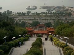 -仙人山公园