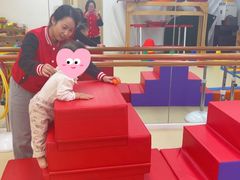 -金禾国际幼儿园