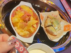 -大吉利·潮汕鲜牛肉火锅(总店)