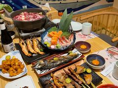 -鳗鲔料理小馆