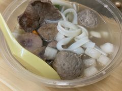 -牛师傅广式药膳牛骨汤美食(江南西店)