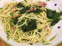 -萨莉亚意式餐厅(玉泉路物美店)