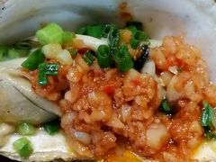 -大神太神·铁板烧(瑞虹天地月亮湾店)