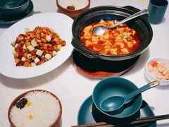 -茅庐川菜(烟台大悦城店)