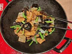 -山西会馆·晋菜·晋商宴·学堂记忆(许坦西街店)