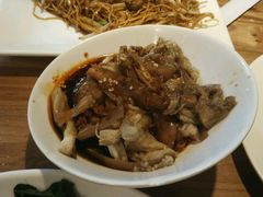 -新澳港式茶餐厅(余姚路店)