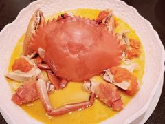 -广州文华东方酒店·江-由辉师傅主理