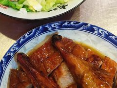 -吾家香港烧腊专门店