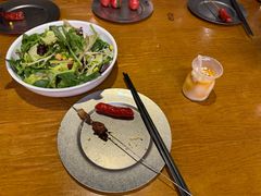-蚝太郎 • 海鲜烧烤(Upark店)