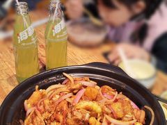 -状元虎.摇滚炒鸡.家常菜(义勇街店)