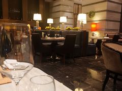 大堂-郑州希尔顿酒店·阿米奇意大利餐厅