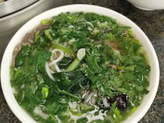 -胡家包子·清真(大众巷店)