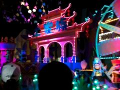 -济南方特东方神画