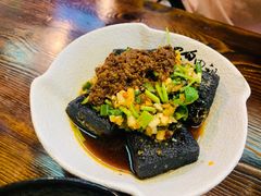 -黑白电视长沙小吃(美林M·LIVE天地东座店)