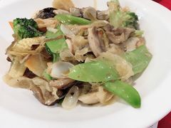 -佛有缘素食馆·荔湾老字号(陈家祠首店)