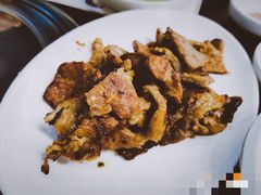 -本家韩国烤肉(财富大厦店)