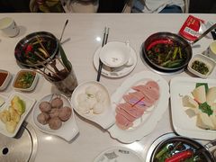 -围炉夜话·潮汕卤水火锅(榕江店)