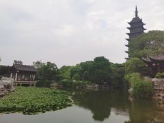 -常熟方塔园