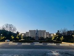 -大连理工大学(凌水校区)