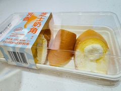 香乳芝士奶角-好利来(交大店)