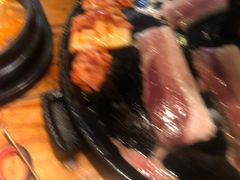 -7年8班朝鲜族非遗美食(三钢里店)