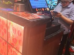 -付小姐在成都(中山公园店)