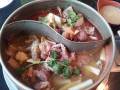 -筋头巴脑牛一锅(朝阳路总店)